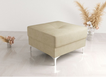 Polsterhocker Sitzhocker Hocker Beistell Textil NeuHocker Poufa Fußhocker Hocker